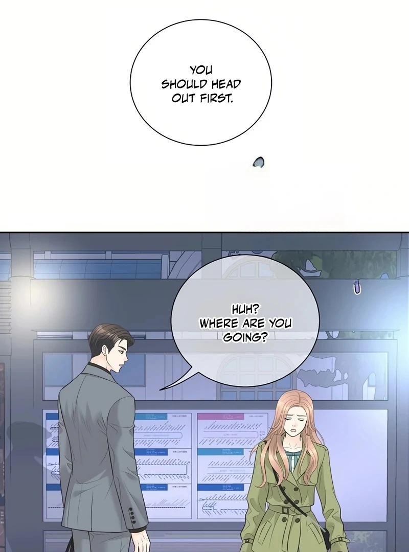 Read I Became a Fake Family With My Boss EN Manga Online