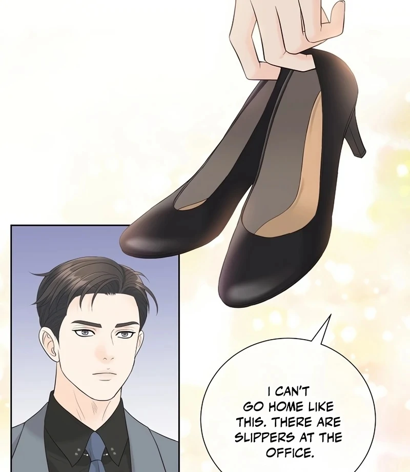Read I Became a Fake Family With My Boss EN Manga Online