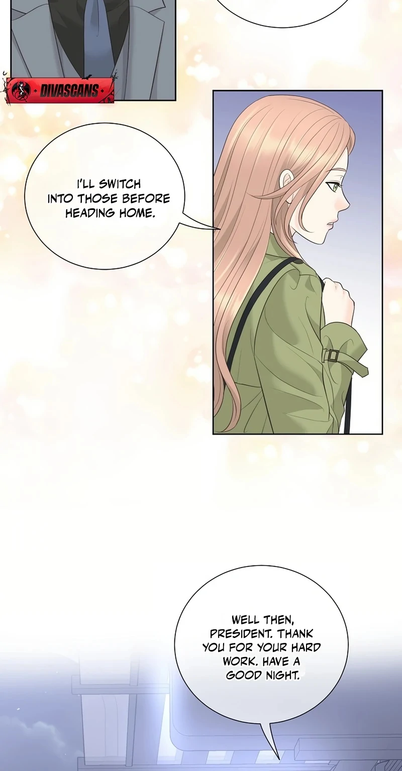 Read I Became a Fake Family With My Boss EN Manga Online