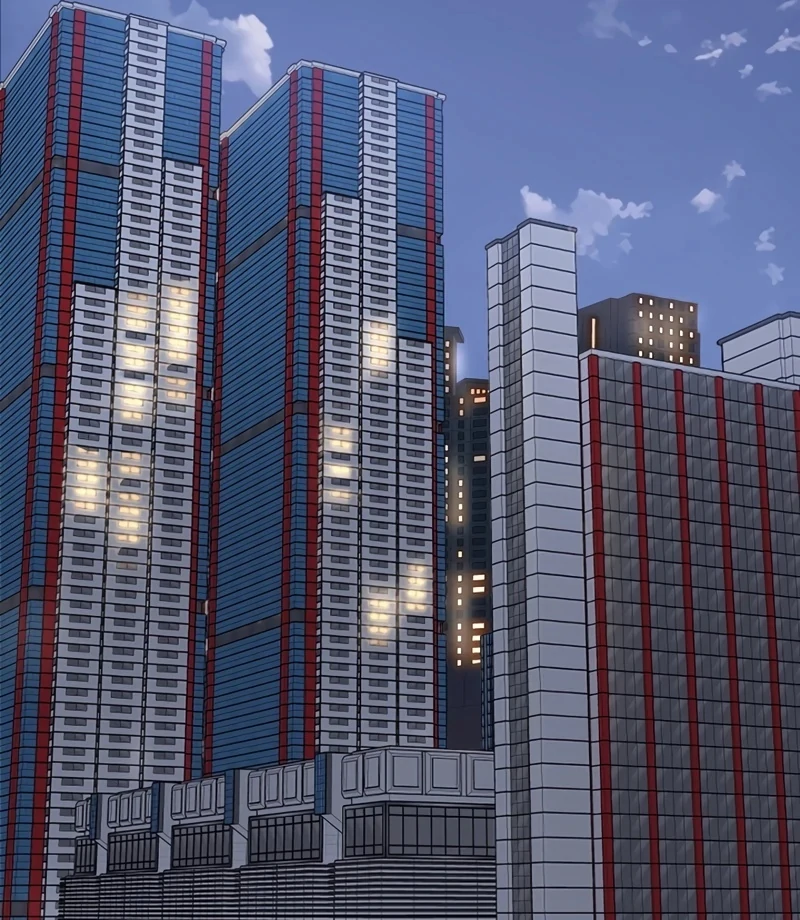 Read I Became a Fake Family With My Boss EN Manga Online