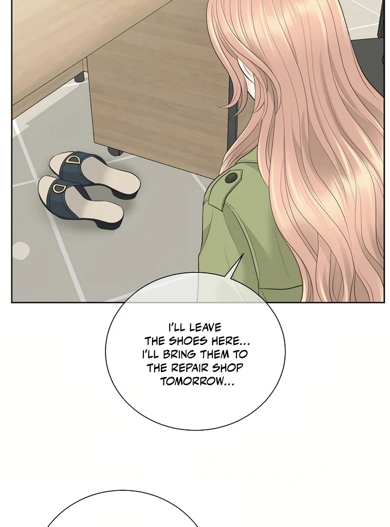 Read I Became a Fake Family With My Boss EN Manga Online
