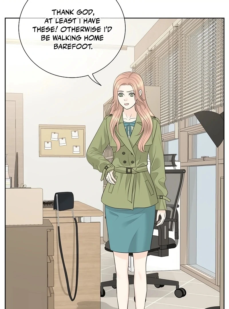 Read I Became a Fake Family With My Boss EN Manga Online