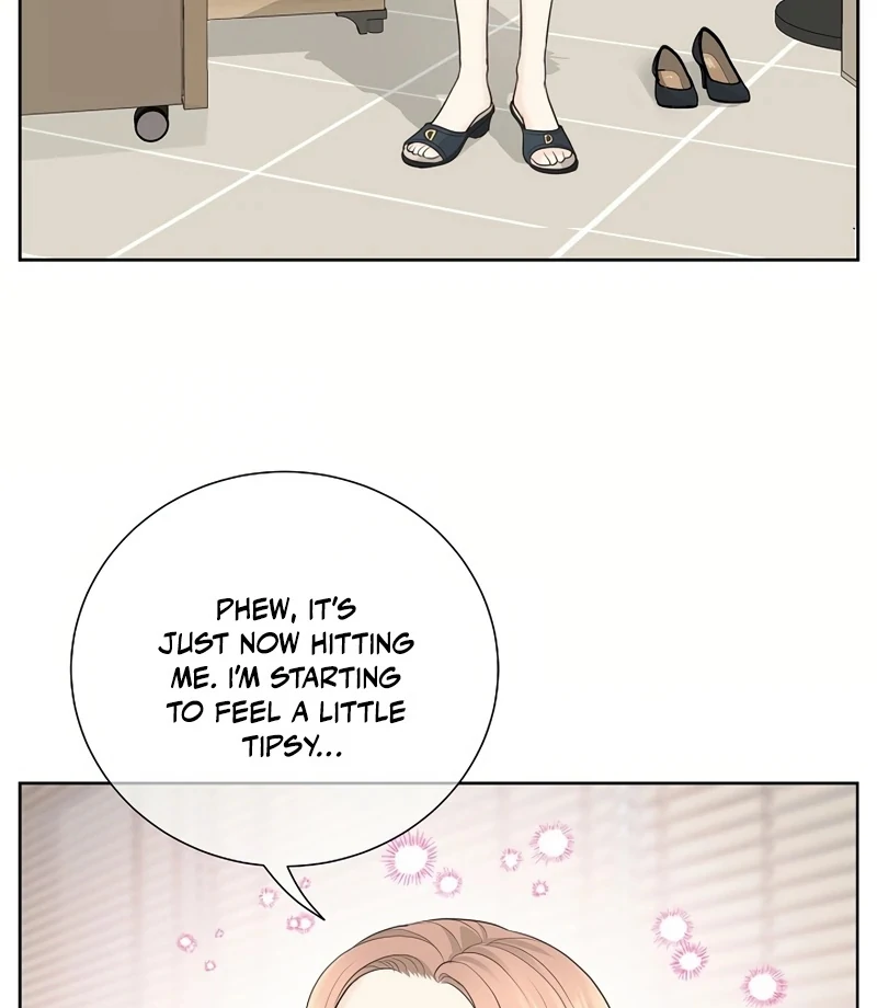 Read I Became a Fake Family With My Boss EN Manga Online