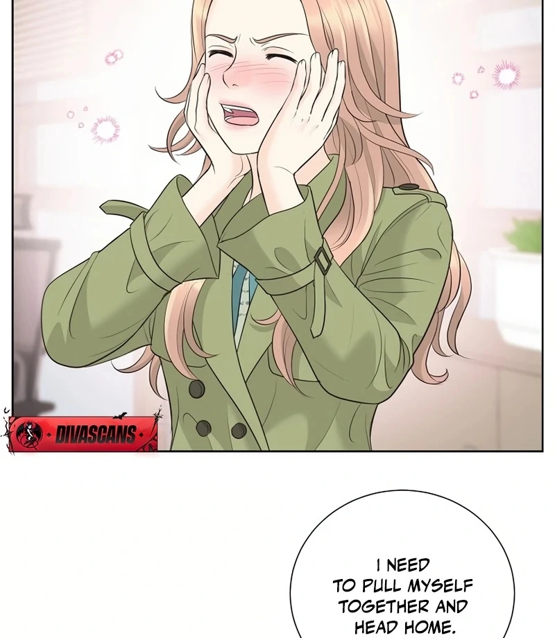 Read I Became a Fake Family With My Boss EN Manga Online