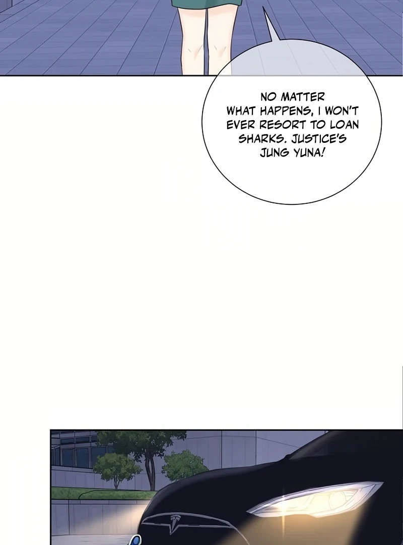 Read I Became a Fake Family With My Boss EN Manga Online