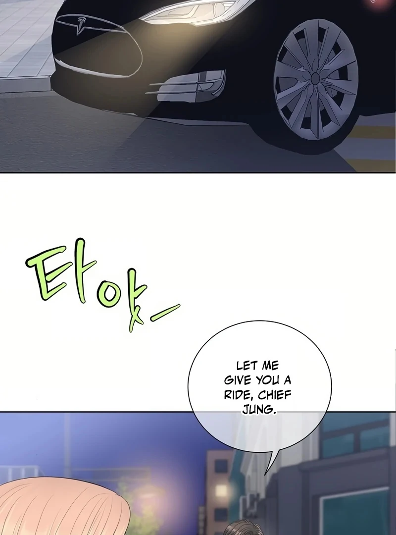 Read I Became a Fake Family With My Boss EN Manga Online