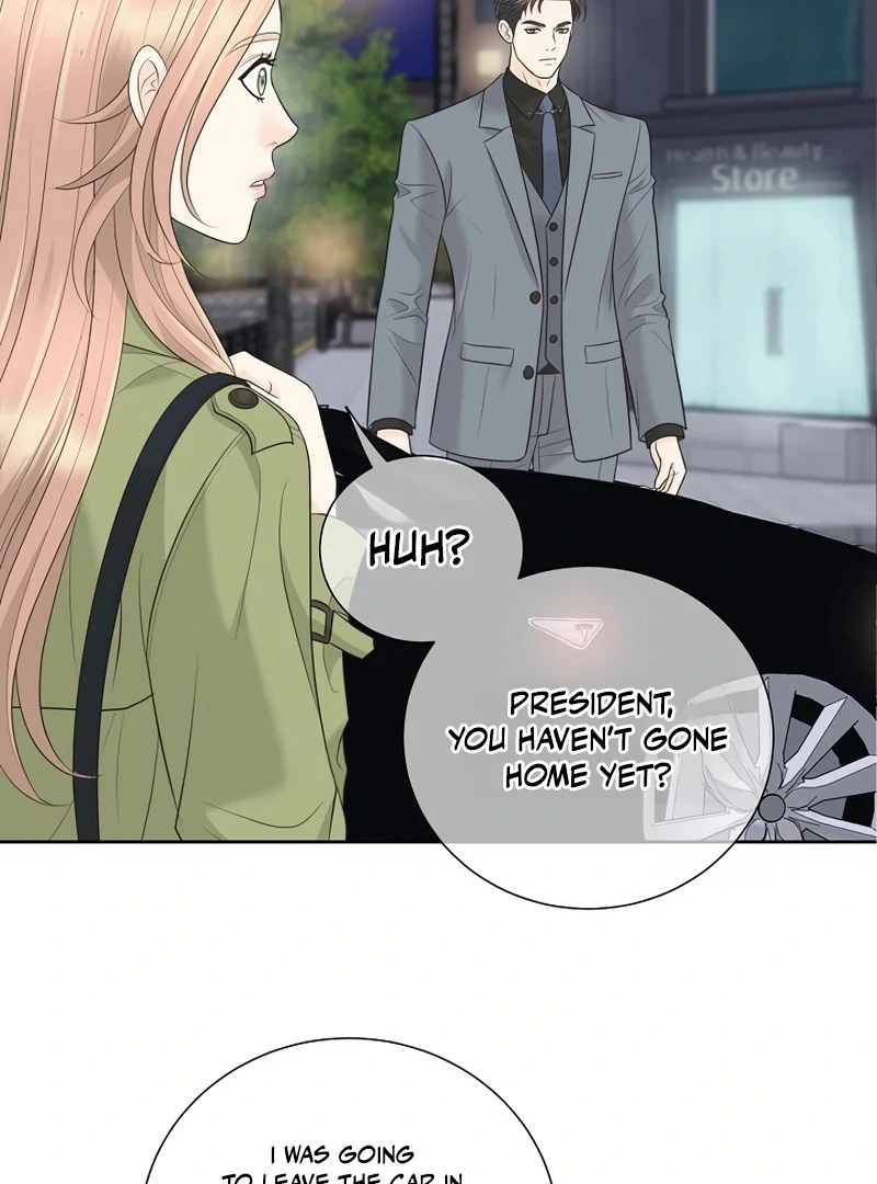 Read I Became a Fake Family With My Boss EN Manga Online