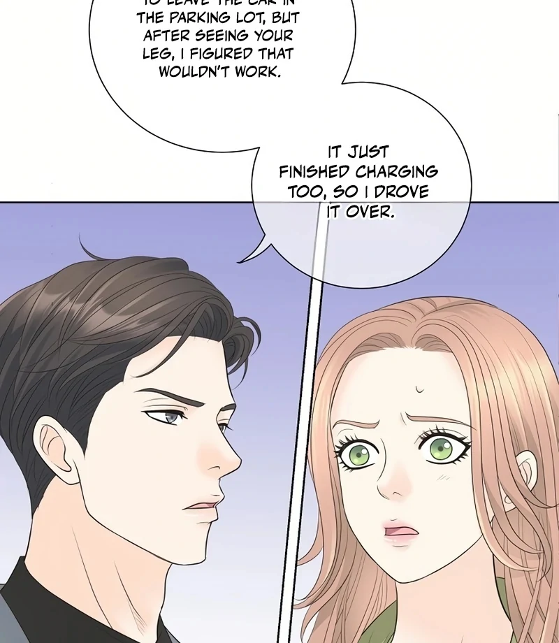 Read I Became a Fake Family With My Boss EN Manga Online