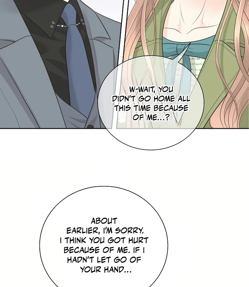 Read I Became a Fake Family With My Boss EN Manga Online