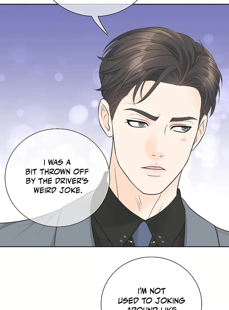 Read I Became a Fake Family With My Boss EN Manga Online