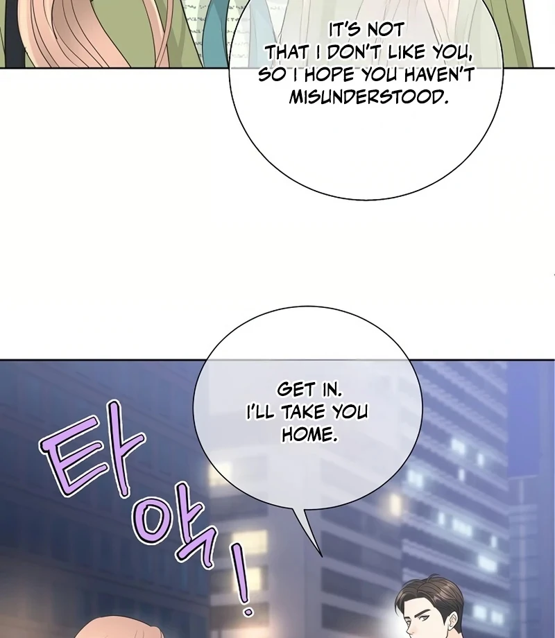 Read I Became a Fake Family With My Boss EN Manga Online