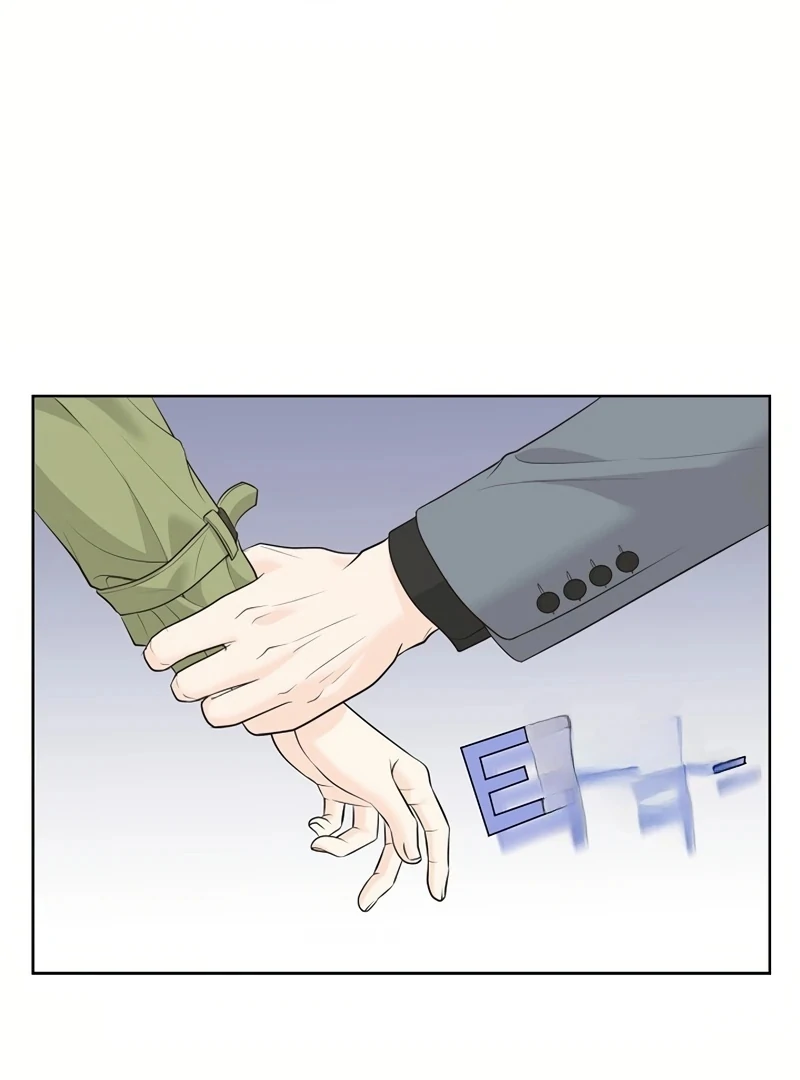 Read I Became a Fake Family With My Boss EN Manga Online