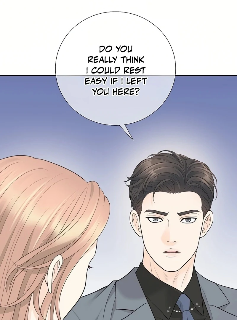 Read I Became a Fake Family With My Boss EN Manga Online