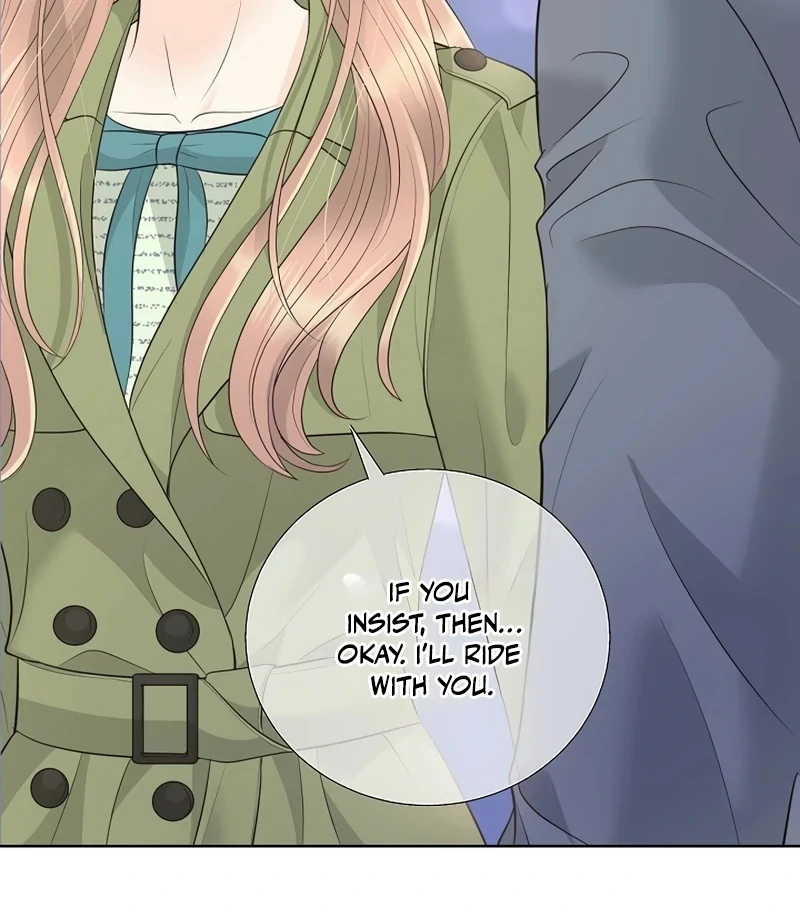 Read I Became a Fake Family With My Boss EN Manga Online