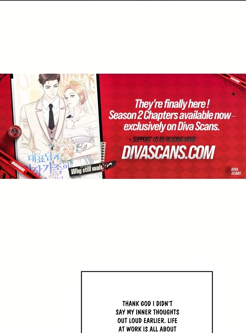 Read I Became a Fake Family With My Boss EN Manga Online