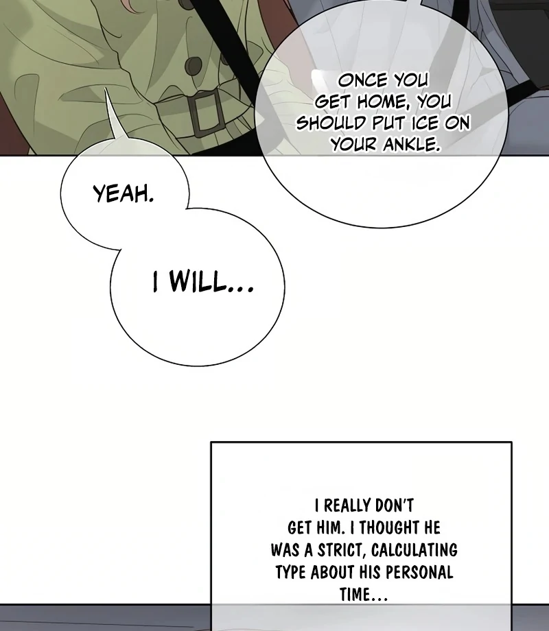 Read I Became a Fake Family With My Boss EN Manga Online