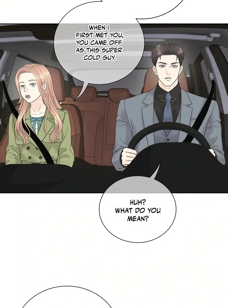 Read I Became a Fake Family With My Boss EN Manga Online