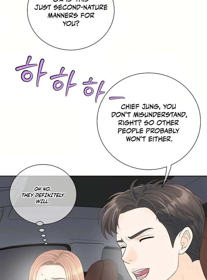 Read I Became a Fake Family With My Boss EN Manga Online