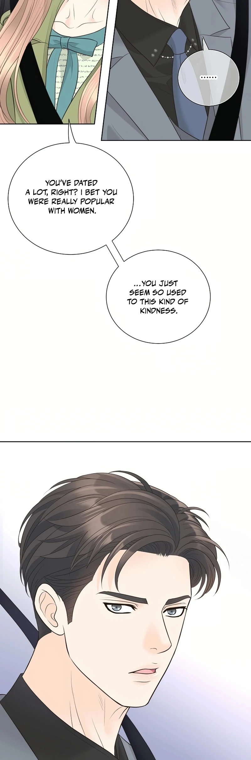 Read I Became a Fake Family With My Boss EN Manga Online