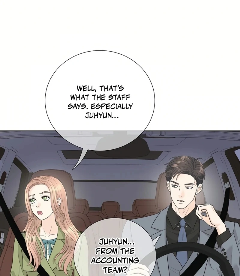 Read I Became a Fake Family With My Boss EN Manga Online