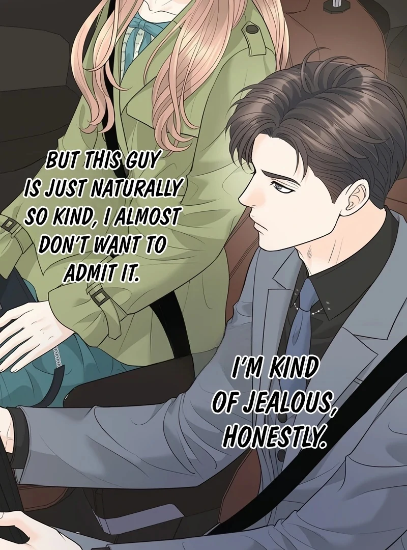 Read I Became a Fake Family With My Boss EN Manga Online