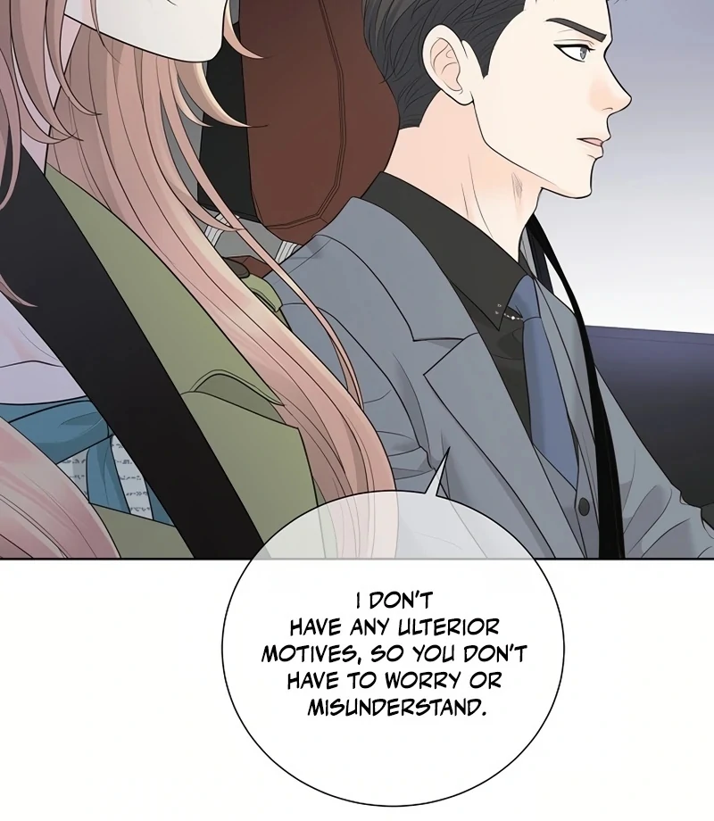 Read I Became a Fake Family With My Boss EN Manga Online