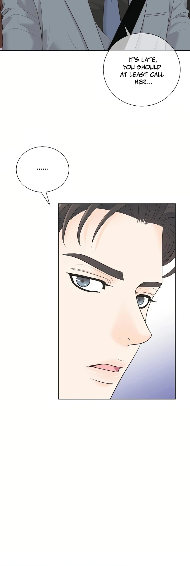 Read I Became a Fake Family With My Boss EN Manga Online