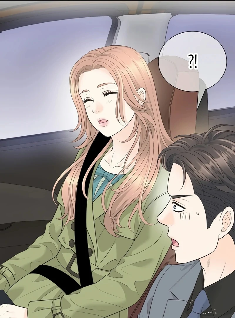 Read I Became a Fake Family With My Boss EN Manga Online