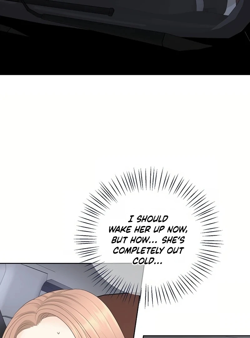 Read I Became a Fake Family With My Boss EN Manga Online