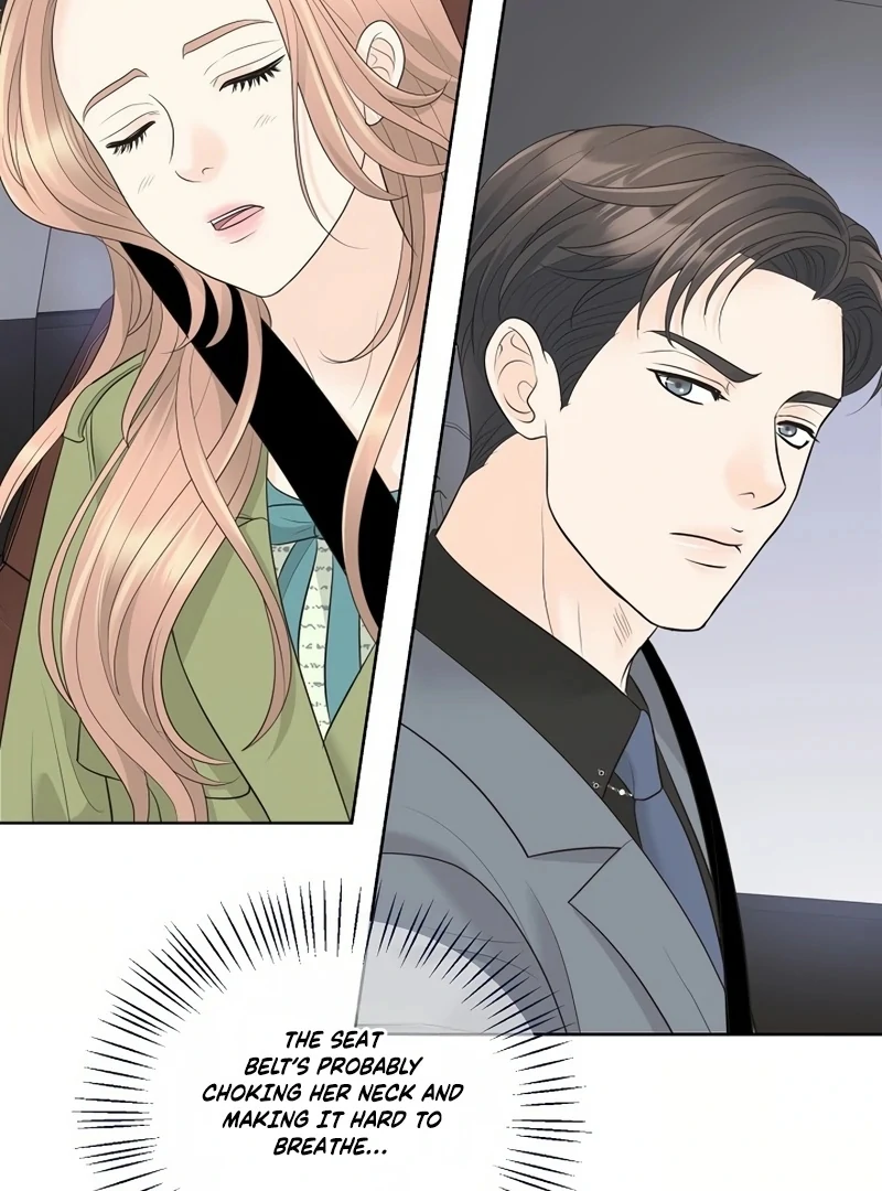 Read I Became a Fake Family With My Boss EN Manga Online