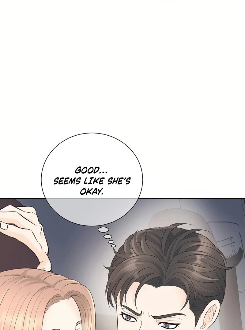 Read I Became a Fake Family With My Boss EN Manga Online