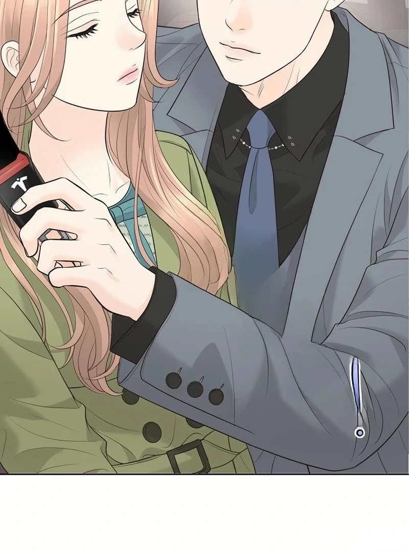Read I Became a Fake Family With My Boss EN Manga Online