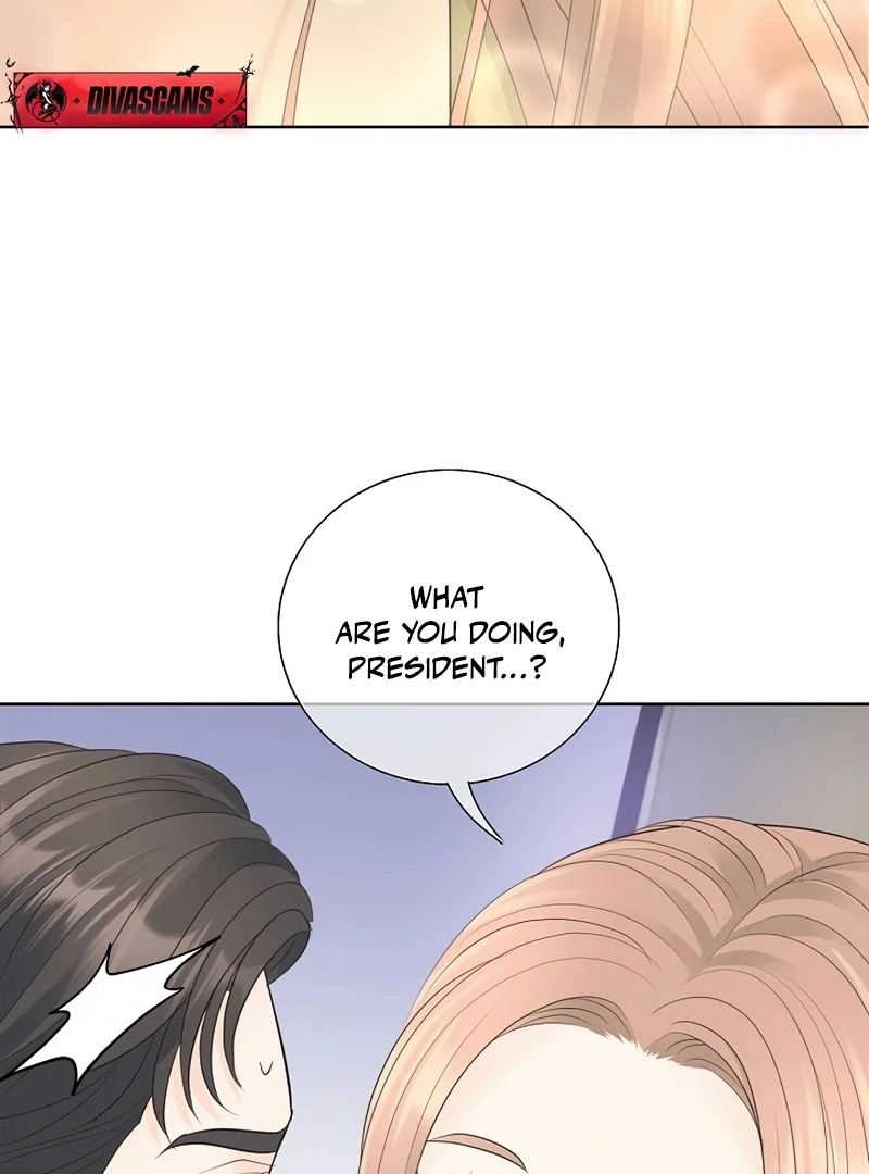 Read I Became a Fake Family With My Boss EN Manga Online