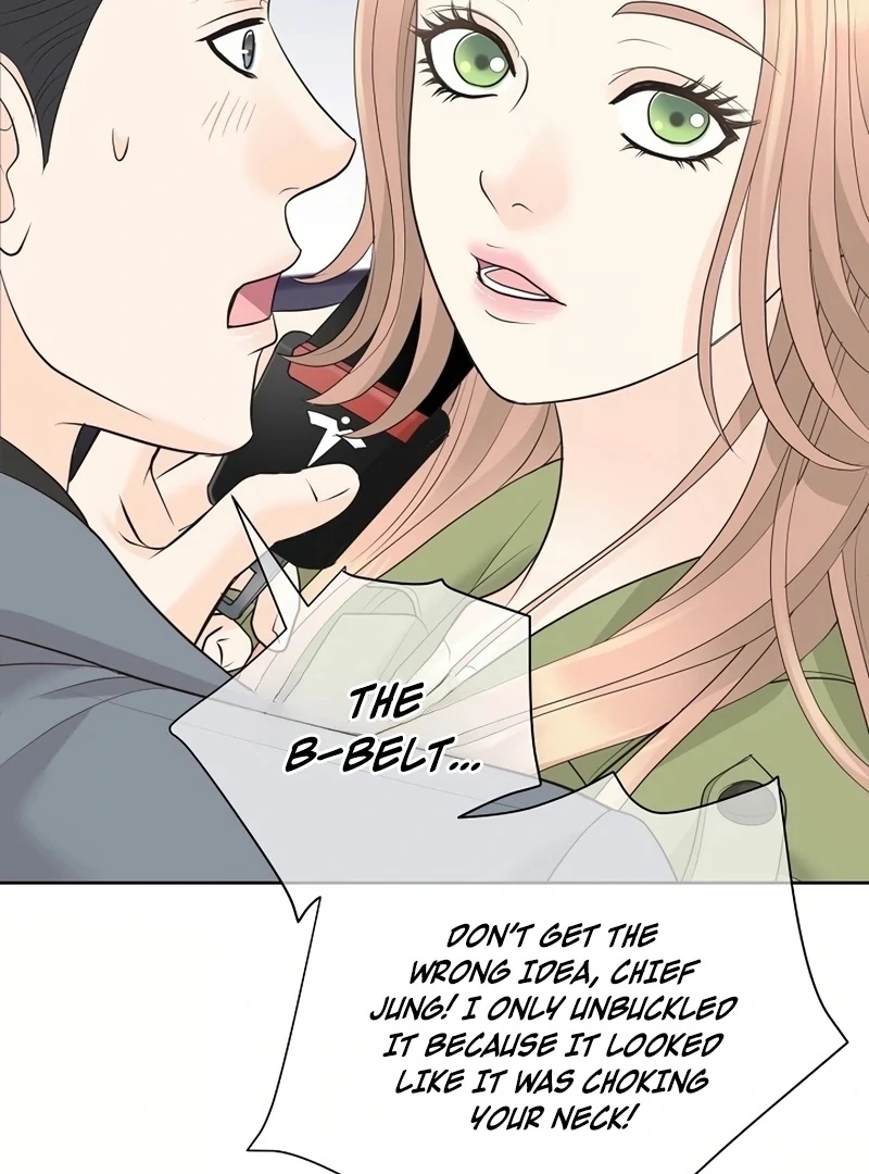 Read I Became a Fake Family With My Boss EN Manga Online
