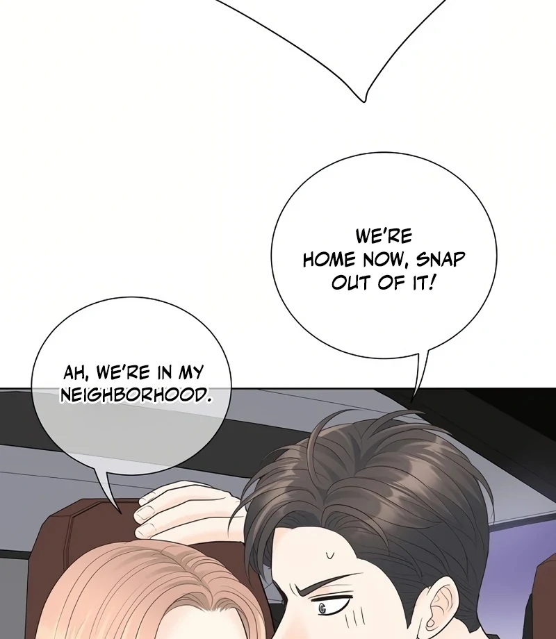 Read I Became a Fake Family With My Boss EN Manga Online