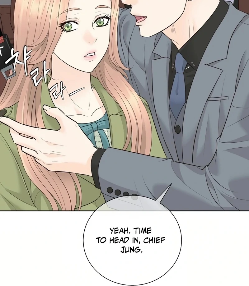 Read I Became a Fake Family With My Boss EN Manga Online
