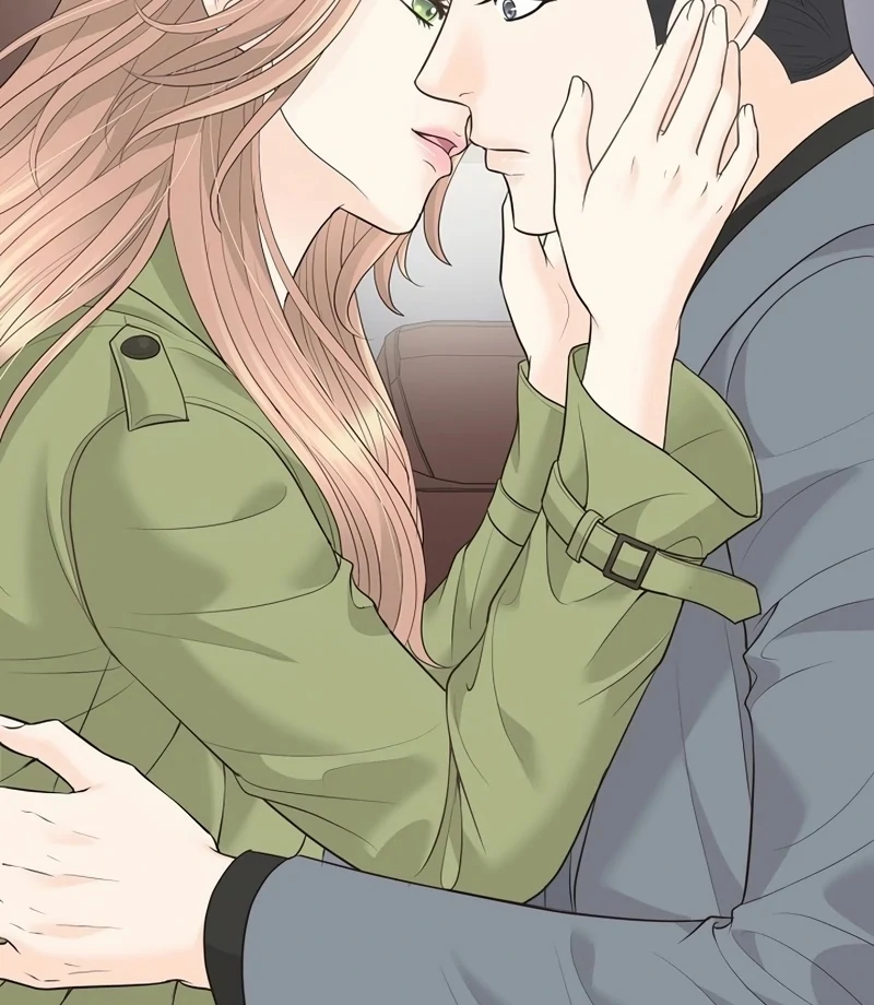 Read I Became a Fake Family With My Boss EN Manga Online