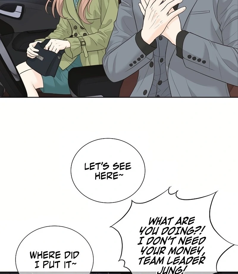 Read I Became a Fake Family With My Boss EN Manga Online