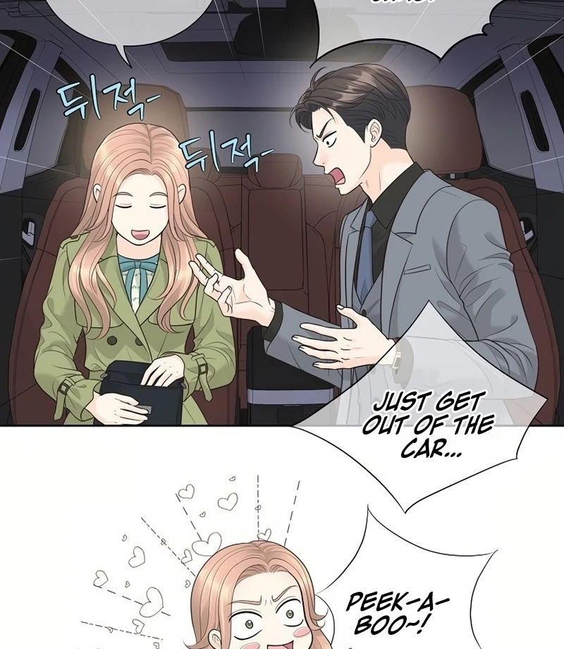 Read I Became a Fake Family With My Boss EN Manga Online