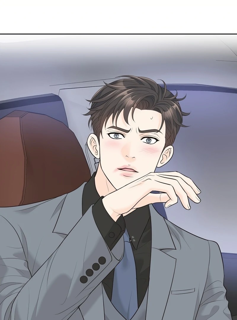 Read I Became a Fake Family With My Boss EN Manga Online