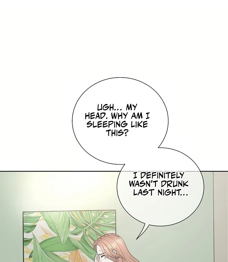 Read I Became a Fake Family With My Boss EN Manga Online