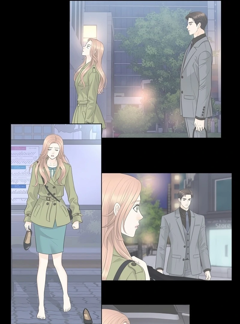 Read I Became a Fake Family With My Boss EN Manga Online