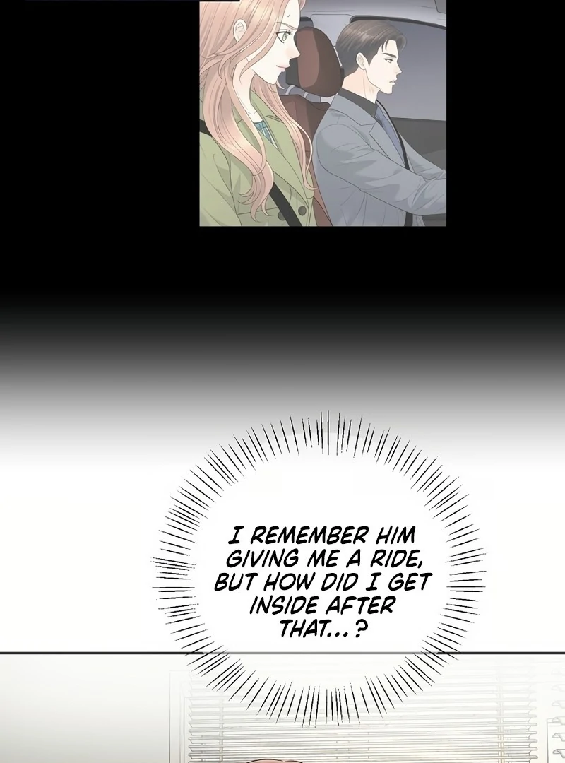 Read I Became a Fake Family With My Boss EN Manga Online
