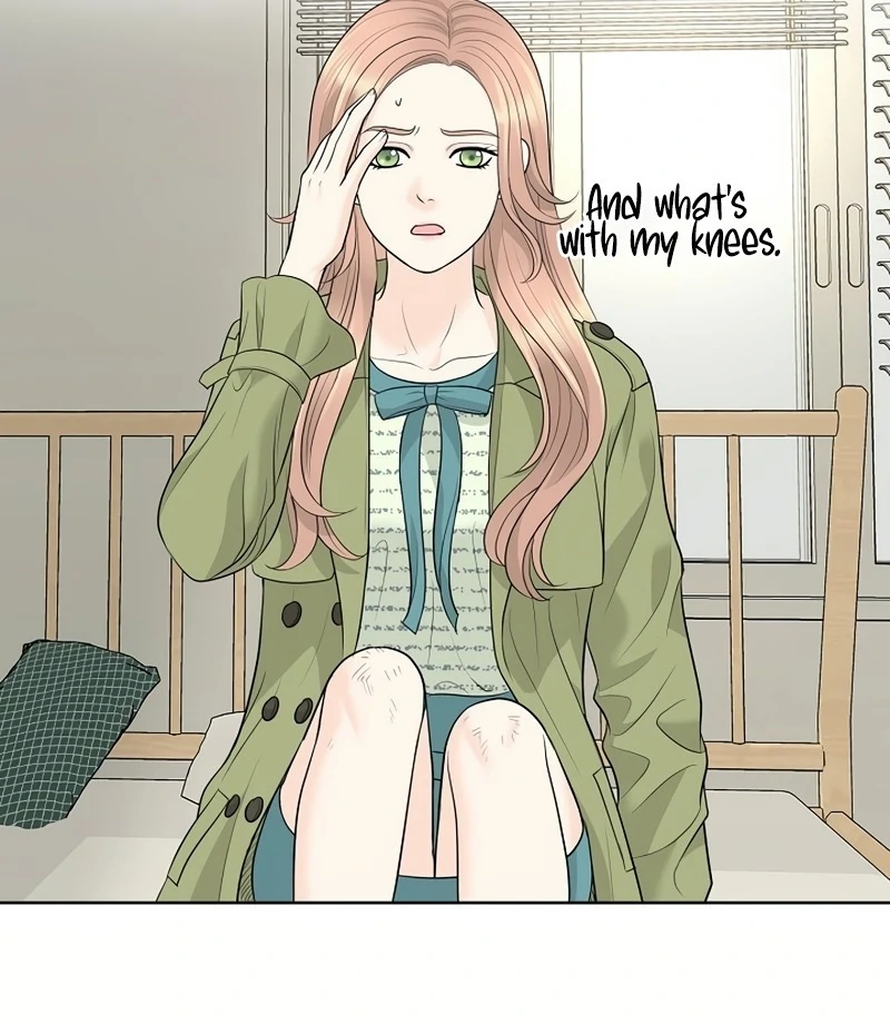 Read I Became a Fake Family With My Boss EN Manga Online