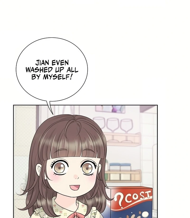 Read I Became a Fake Family With My Boss EN Manga Online