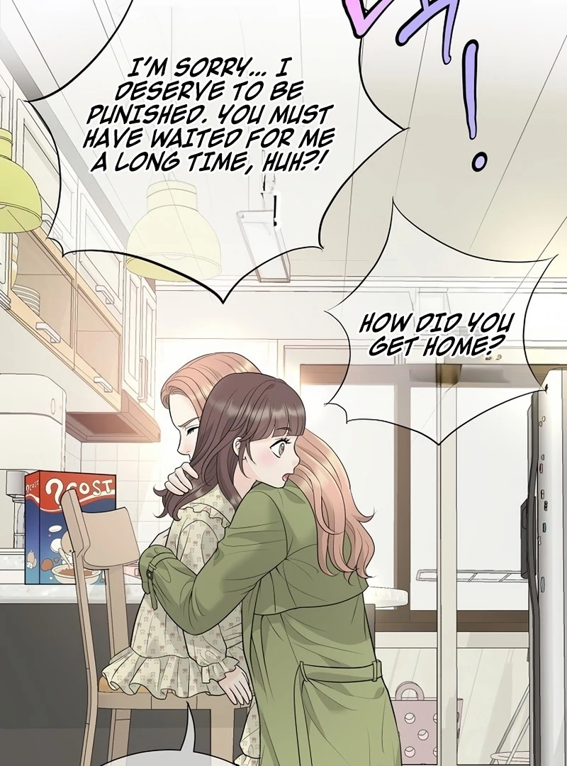 Read I Became a Fake Family With My Boss EN Manga Online