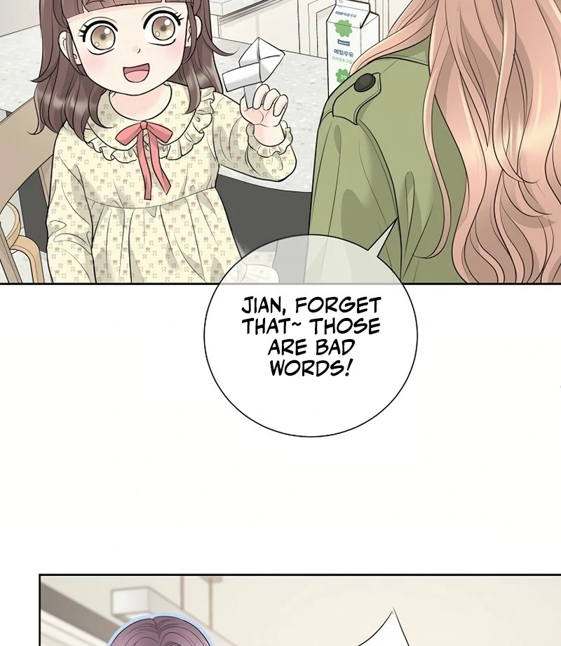 Read I Became a Fake Family With My Boss EN Manga Online