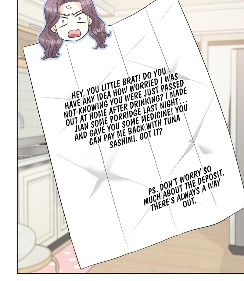 Read I Became a Fake Family With My Boss EN Manga Online