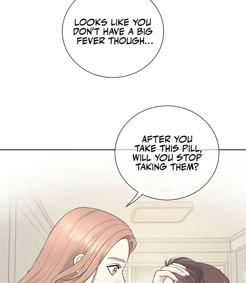 Read I Became a Fake Family With My Boss EN Manga Online