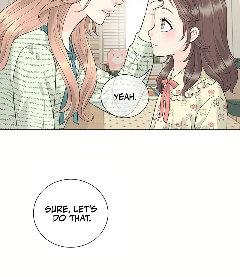 Read I Became a Fake Family With My Boss EN Manga Online